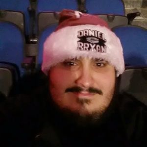 Meet your Posher, Michael